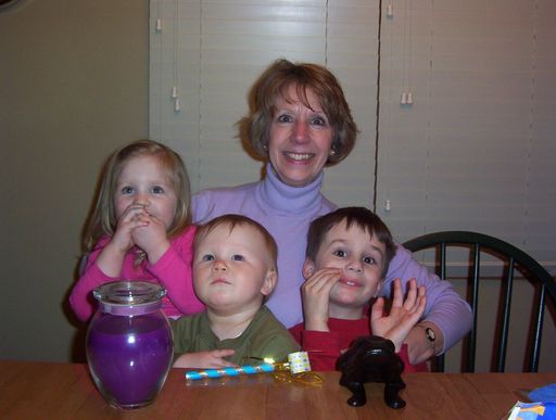 Joyce Morris photo gallery thumbnail 7 of 60