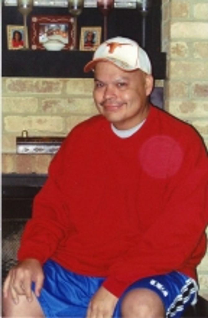 Eddie Vargas Sanchez