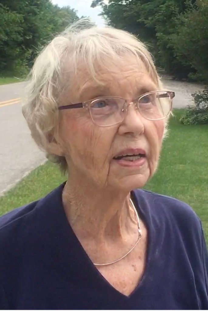 Gloria Jean Penwell Erickson Profile Photo