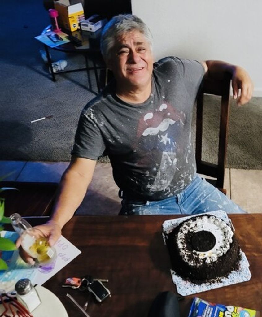 Juan Moya Arellano Profile Photo