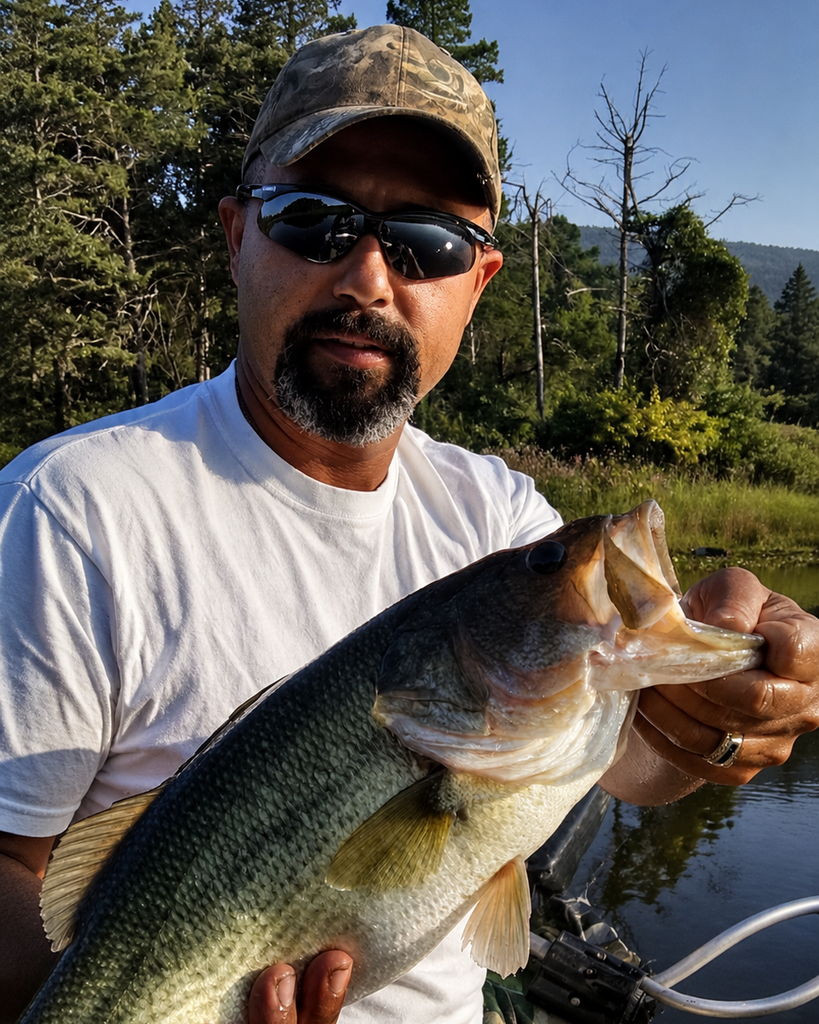 Gary Ray Stidman Profile Photo