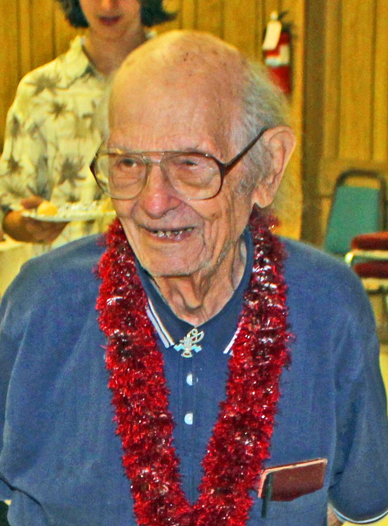 Dr. Ellis Irving Hormats
