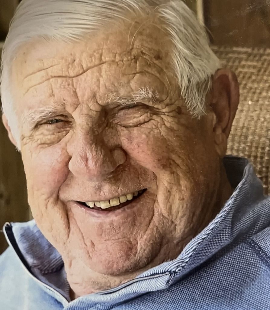 Joseph P. Werner Profile Photo