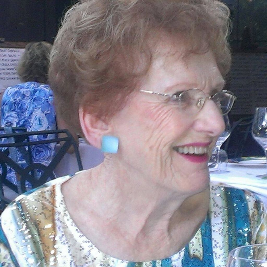 Joan Alaine Thom