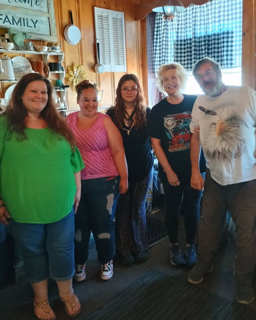 Theodore "Ted" Wilson Profile Photo