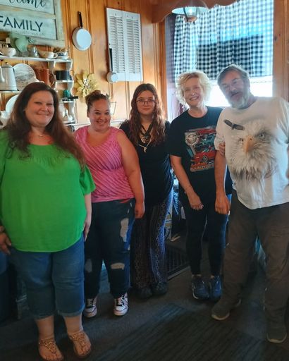 Ted Wilson's obituary image