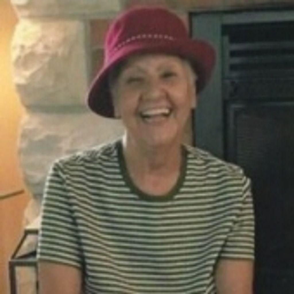Helen Marie Feden