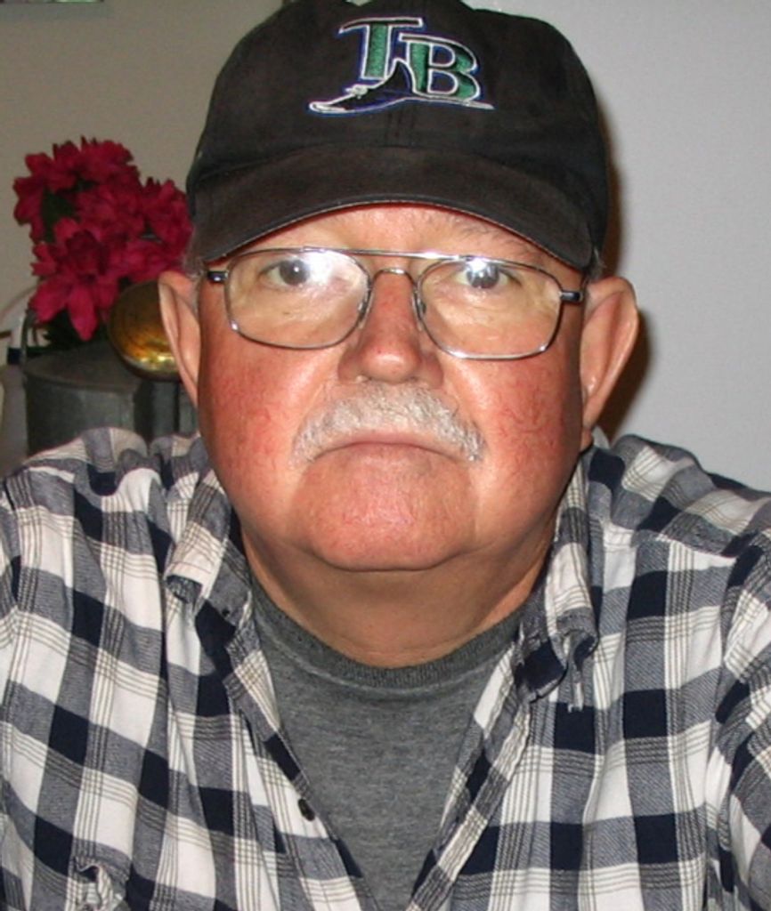 Russell Coleman Profile Photo