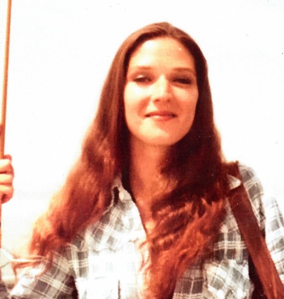 Maryann LaFeir