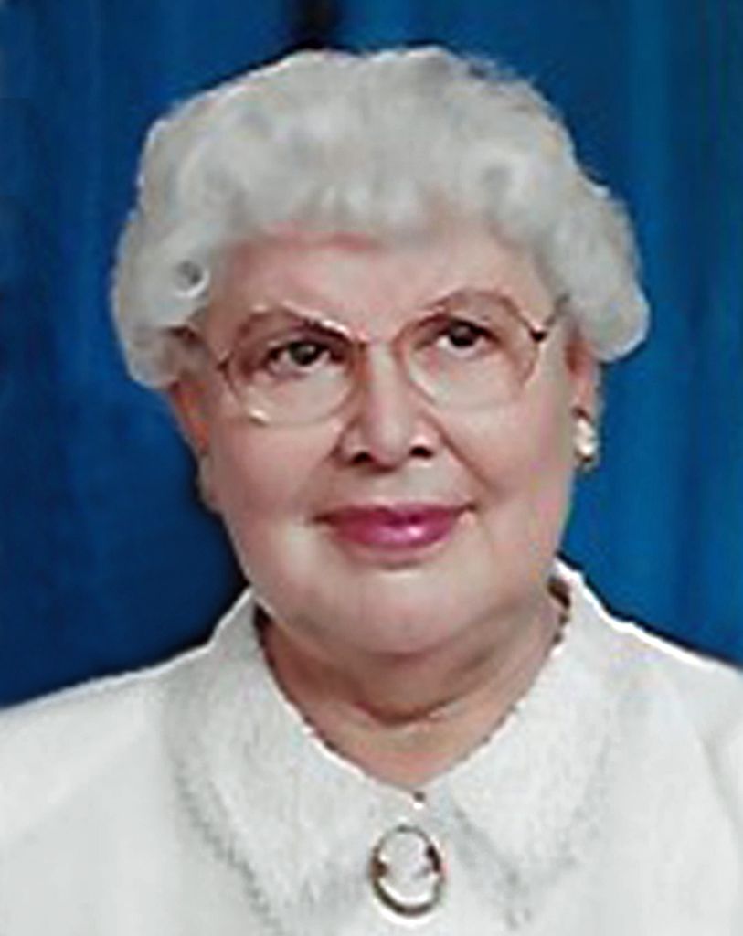 Gloria Alice Dillan