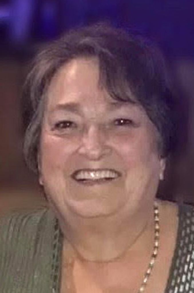 Holly Annelle Marion Profile Photo