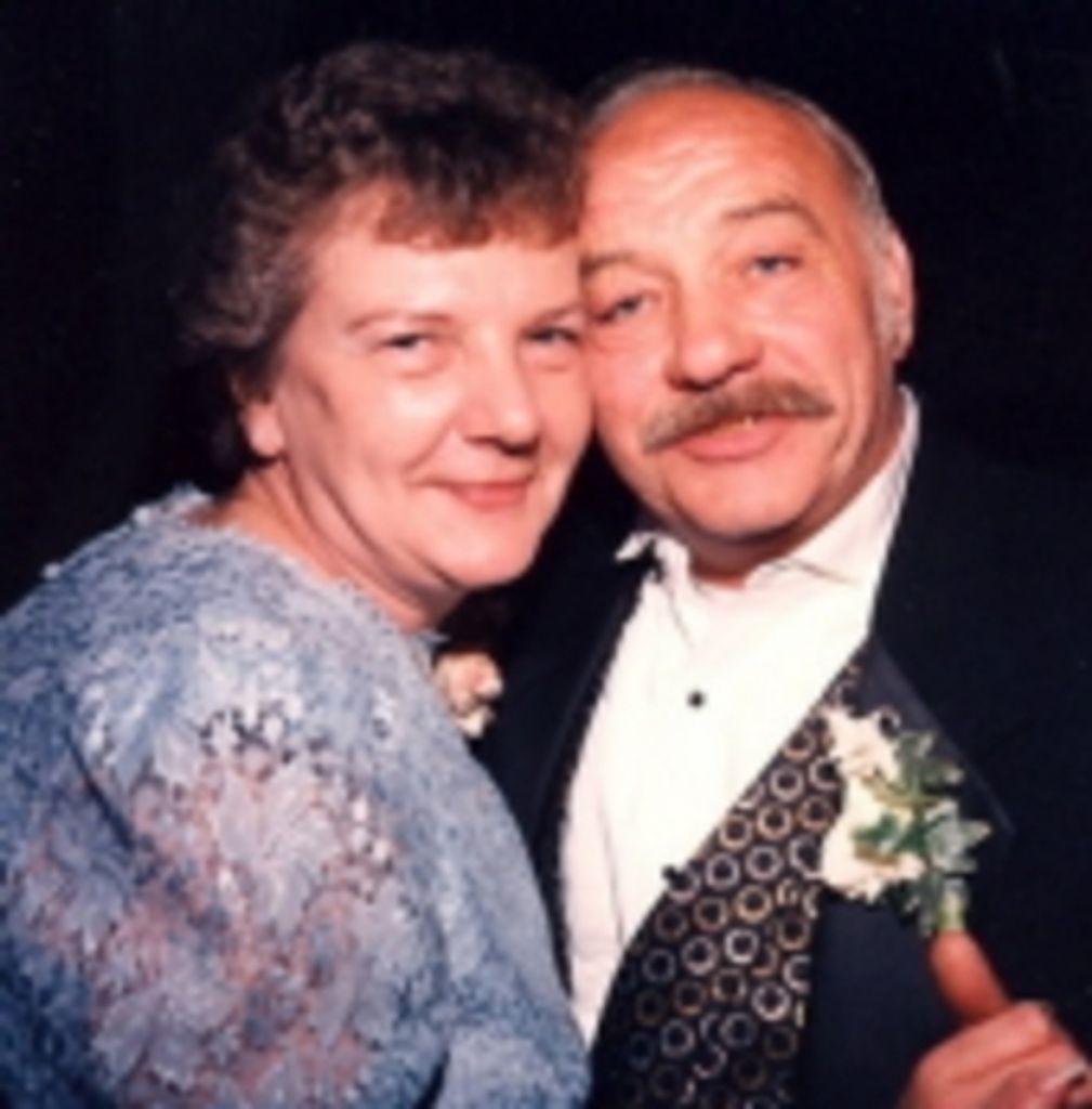 Leroy Charles Chuck Carl