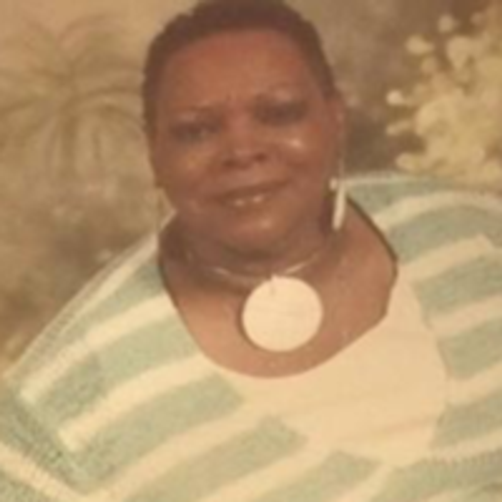Mae H. Richardson Profile Photo