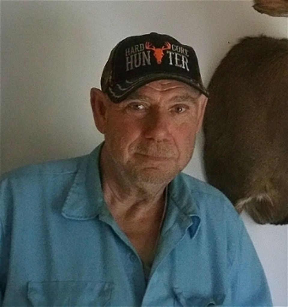 Leo H. Tomlin, Jr. Profile Photo