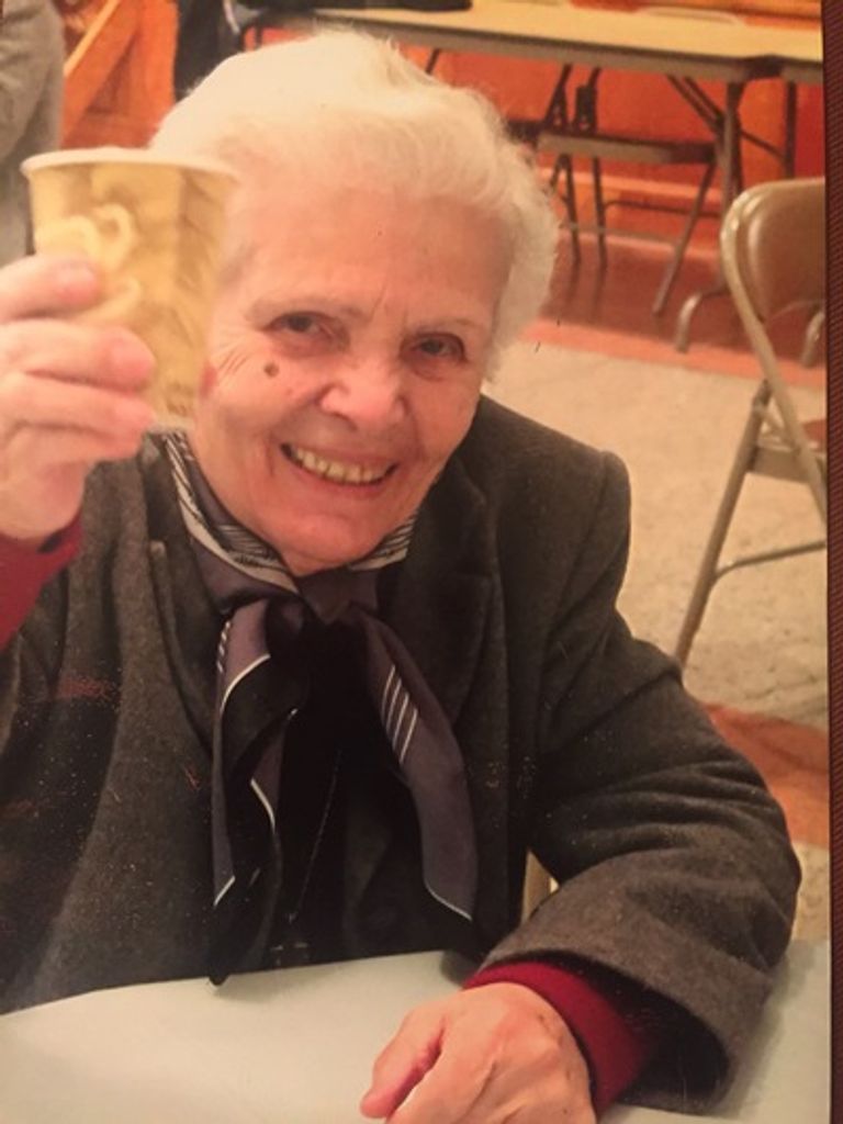 Paraskevi Tsolas Profile Photo