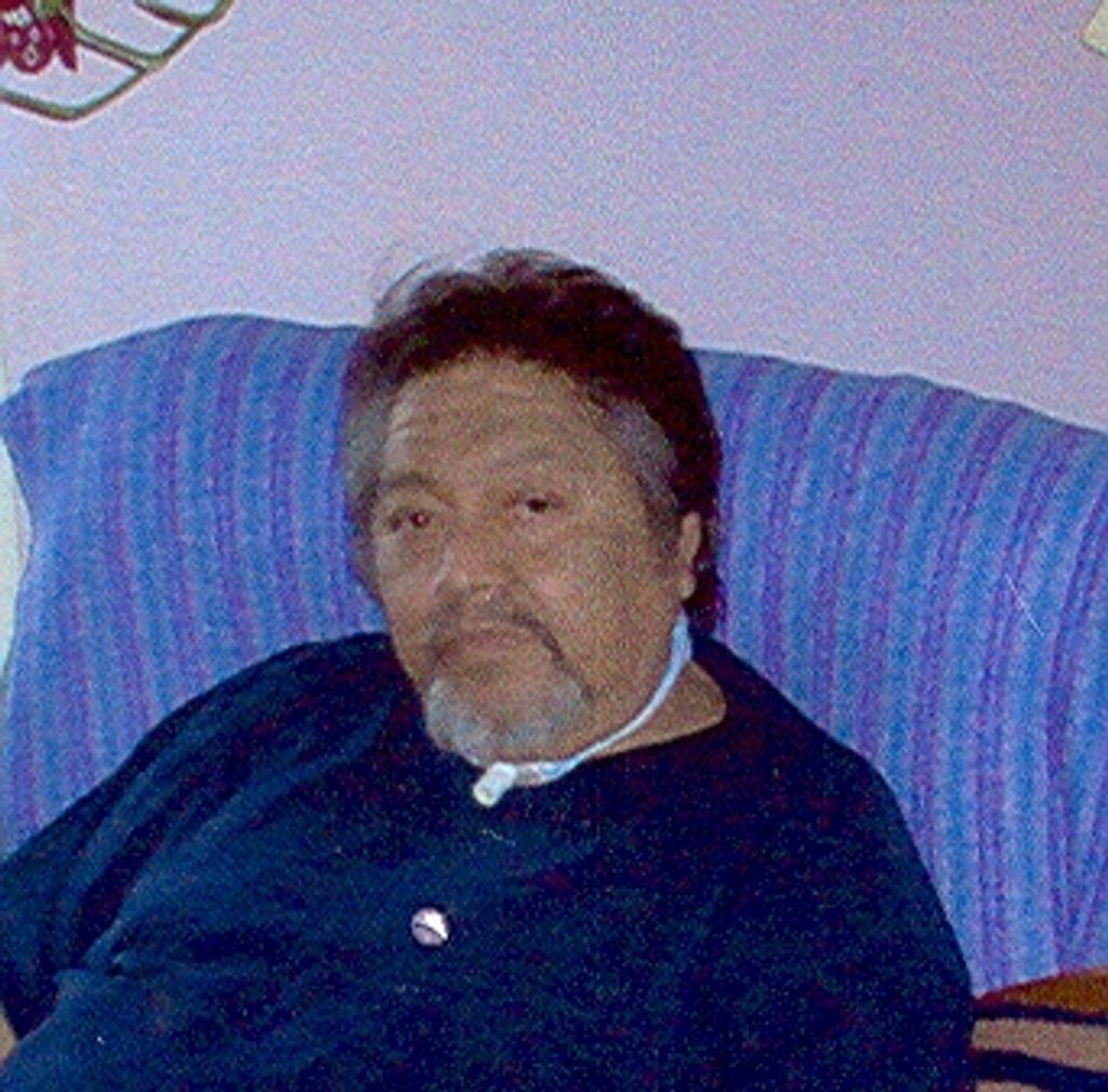 Manuel Trujillo