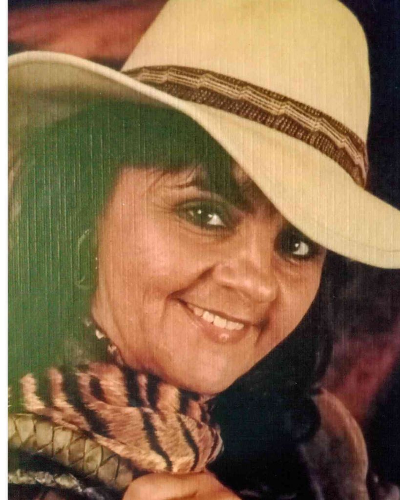 Ramona Alesia McClain Profile Photo