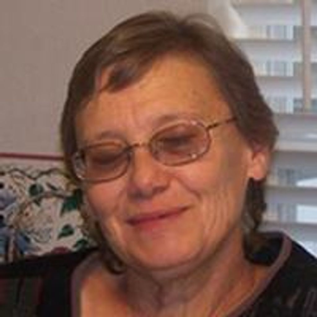Janice Faye Ford