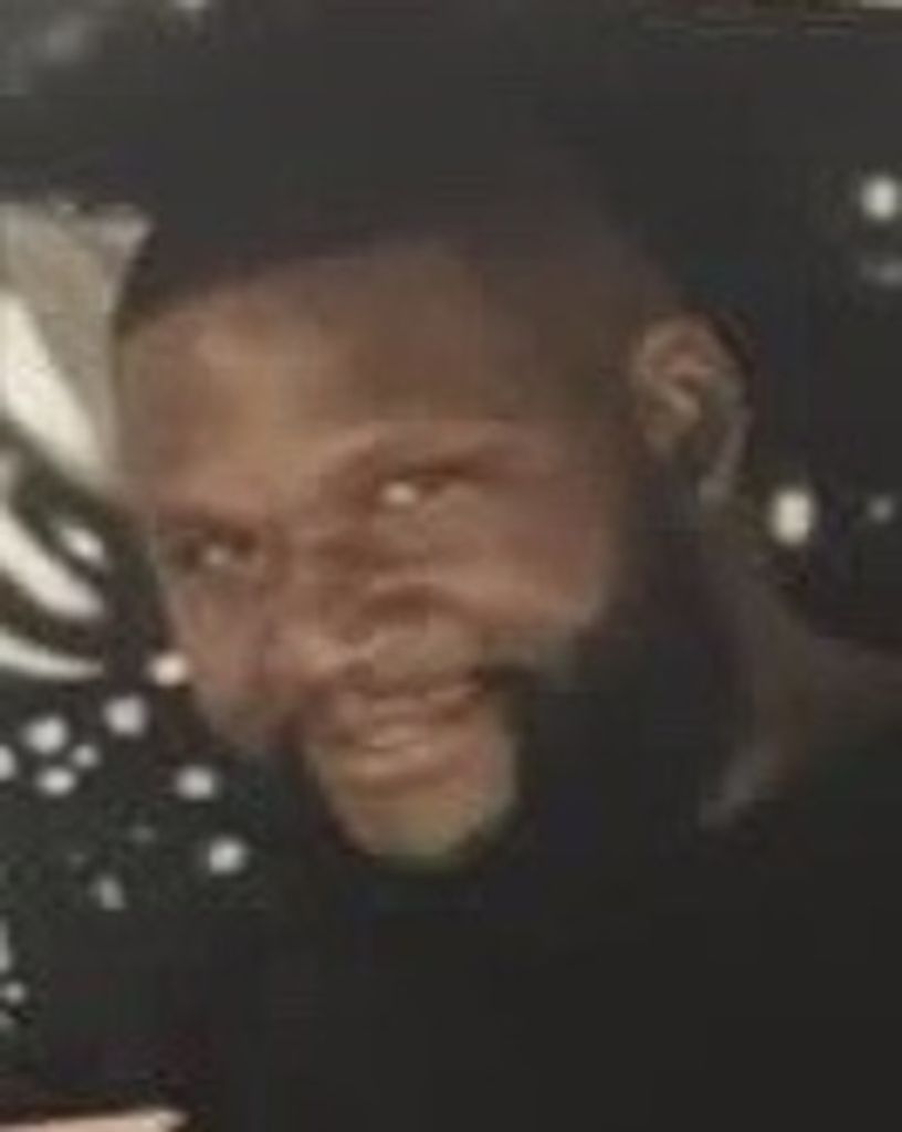 Eldridge "E" Gibson Profile Photo