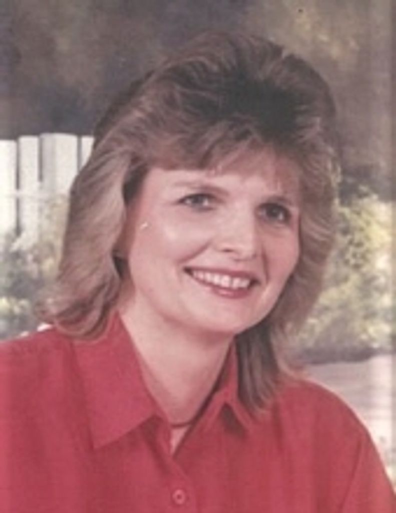 Virginia Reed Slay