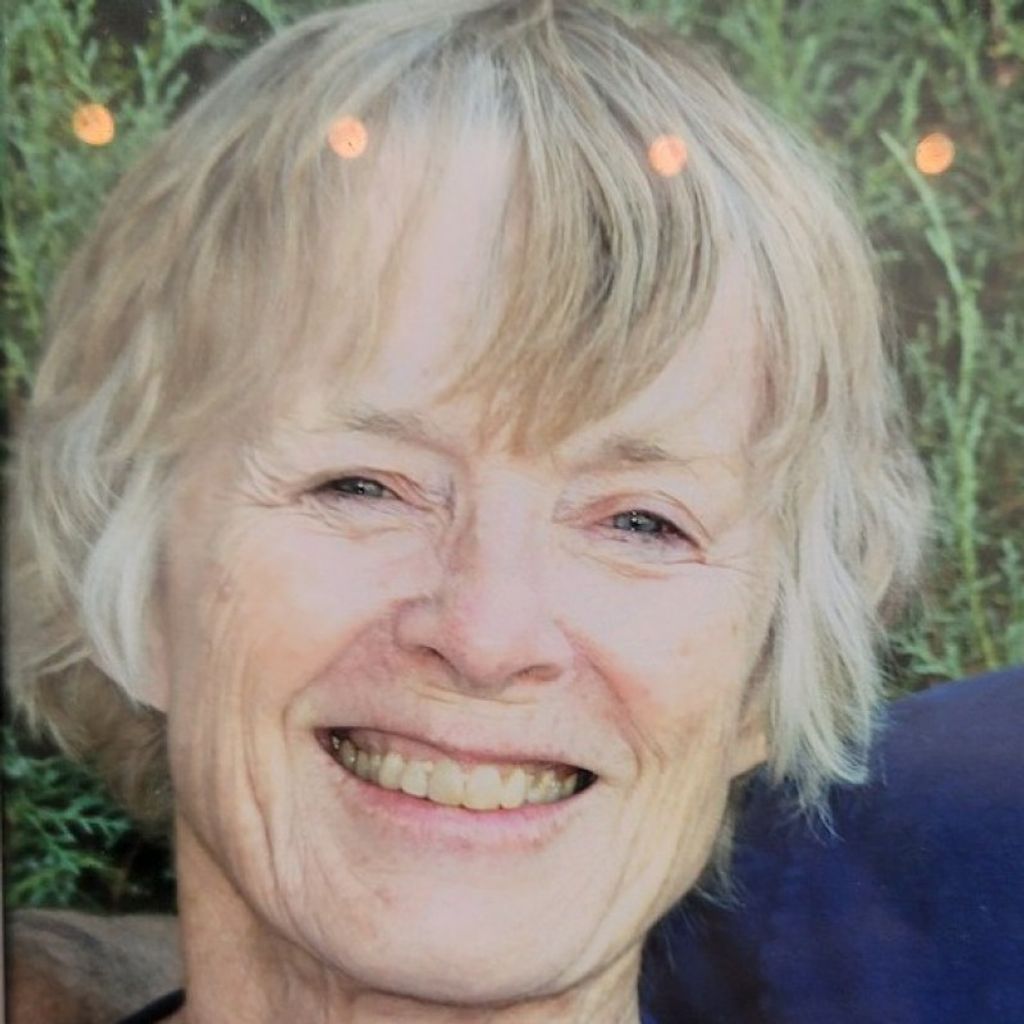 Peggy Viser