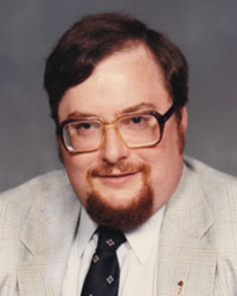 Mark Morgan Profile Photo