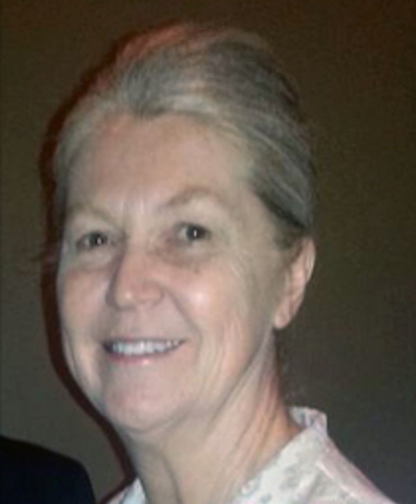 Nancy Bernard