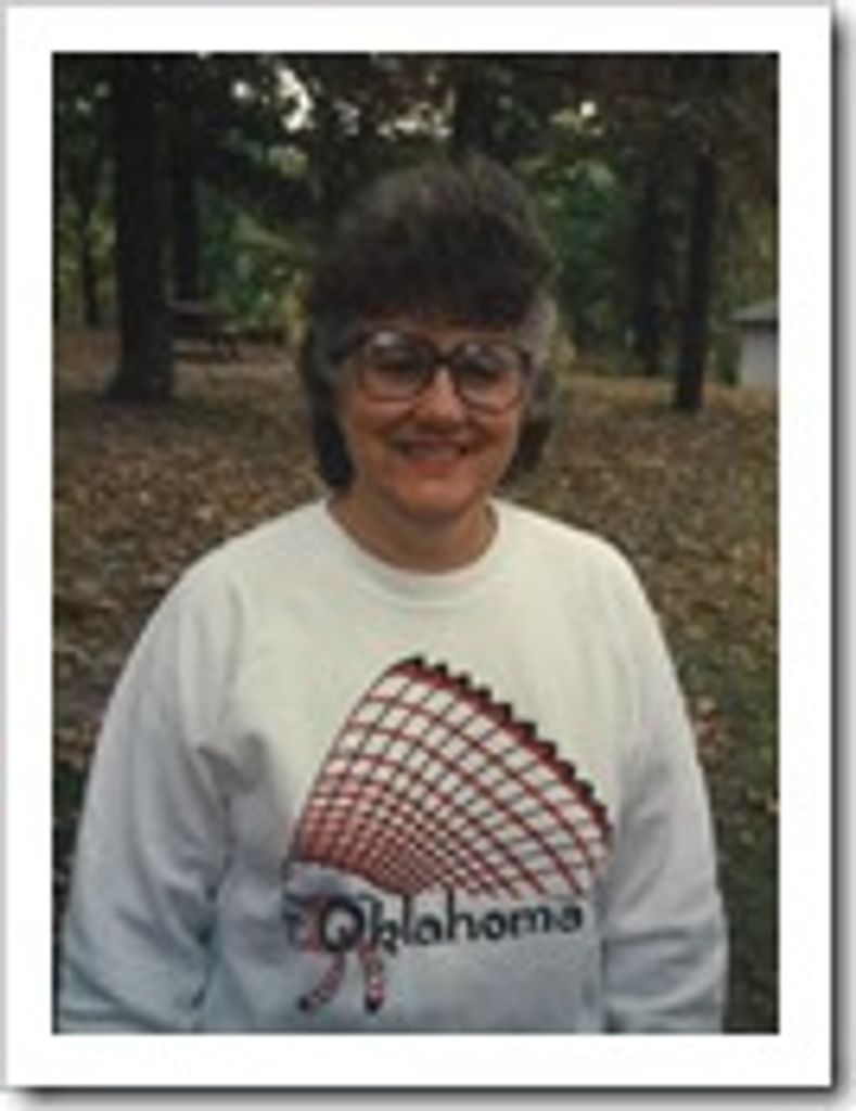 Bennie Jane Dawson