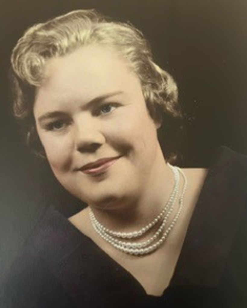 Barbara Johnson