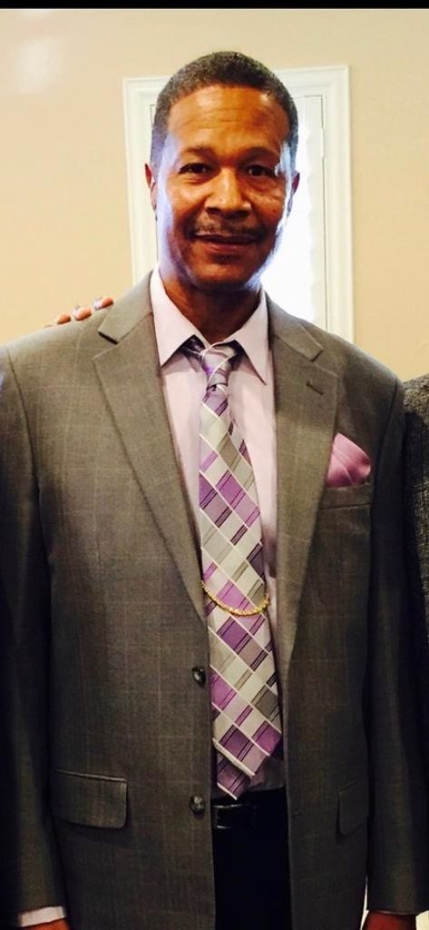 Ronnie Ray Forman, Sr.