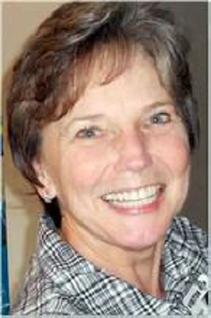 Mrs. Judy Ellen Wright
