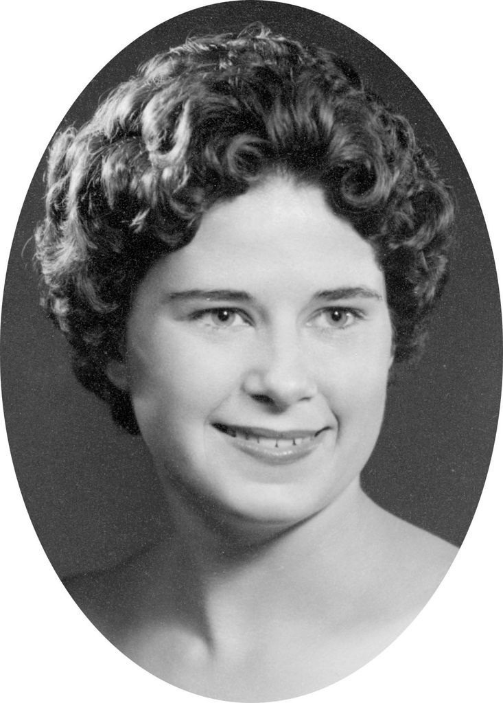 Deborah Dearth Hoover