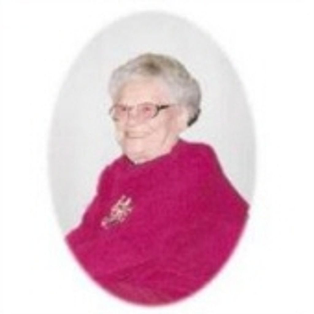Violet Irene Gregory Profile Photo