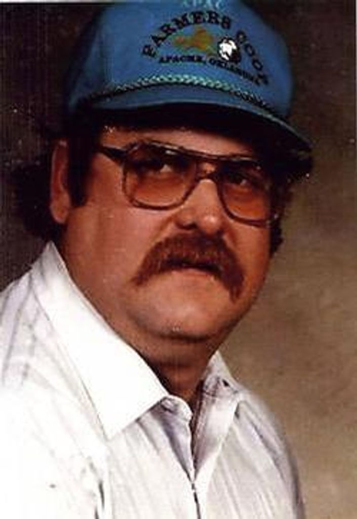 Gary E. Knight