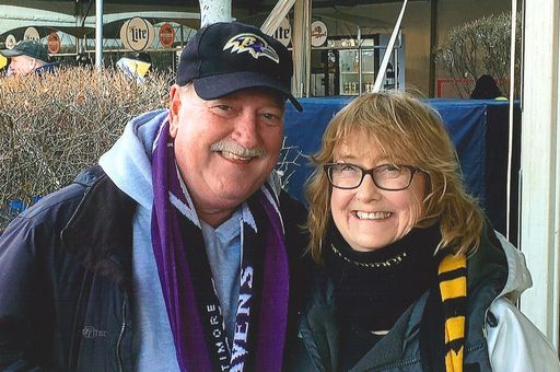 Ronald Travers photo gallery thumbnail 5 of 88