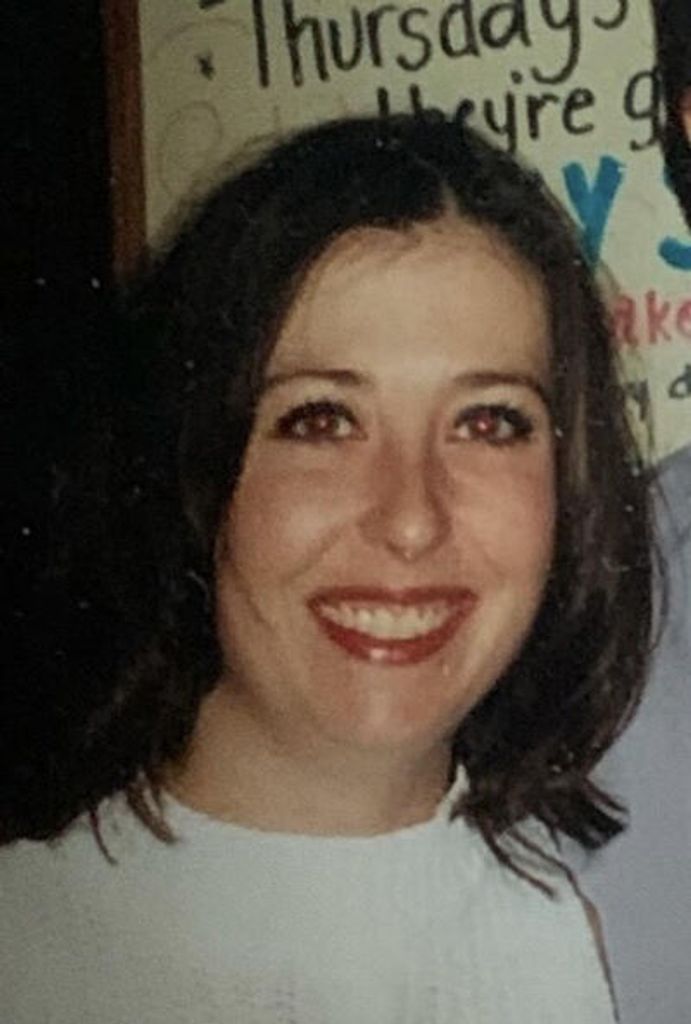 Michelle Jean Robinson Profile Photo
