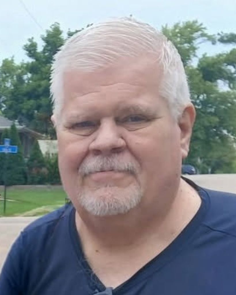 Stephen Michael Sommer Profile Photo