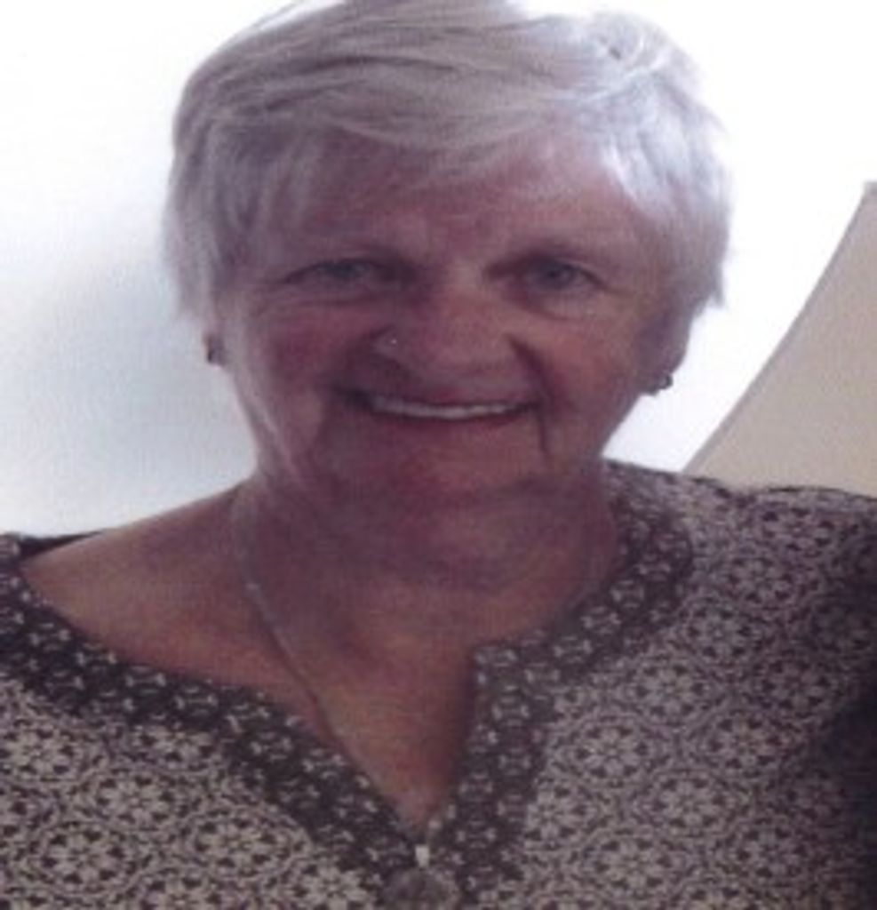 Rosemary Babcock