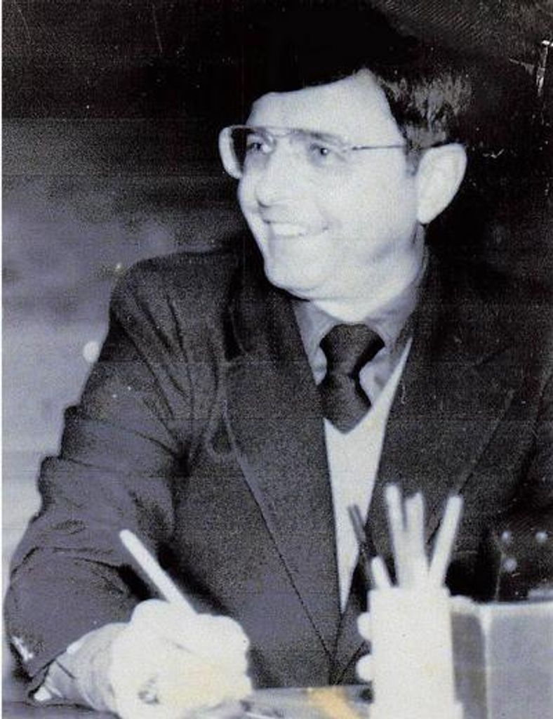 William D. Mullinnex