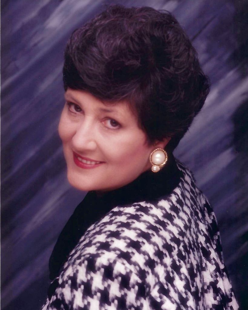 Kathleen "Toni" Muller