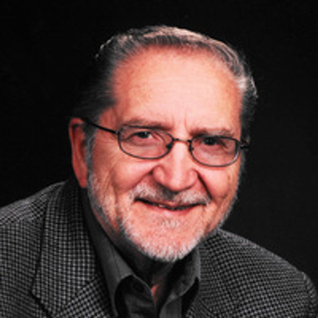 James Elmer Long