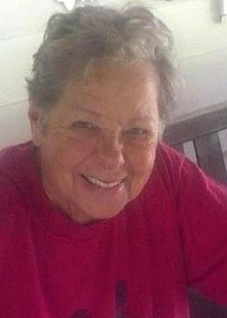 Sandra G. Mullins Profile Photo