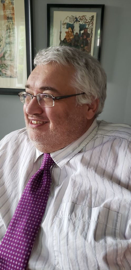Mike Aurelio Profile Photo