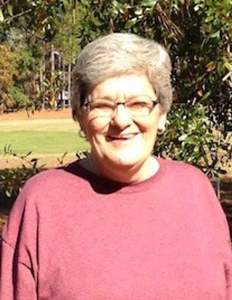 Dianne Edith (Britt)  Cain Profile Photo