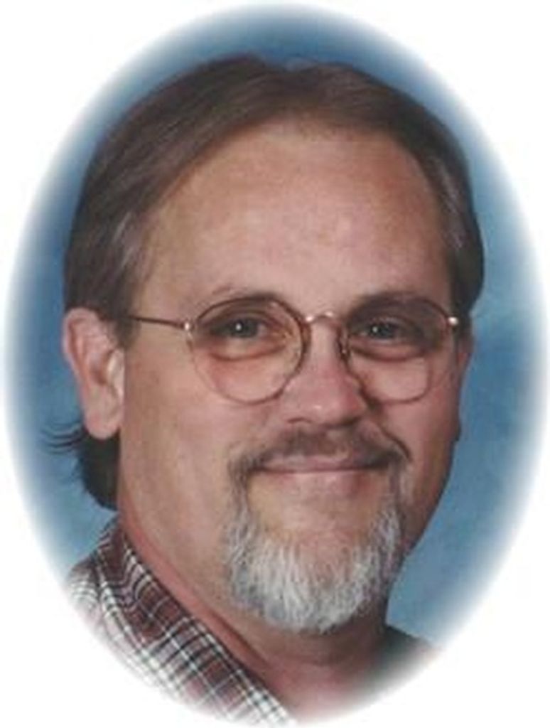 Kirby Dean Ricke