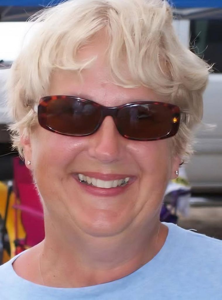 Paula Jo Ross Profile Photo