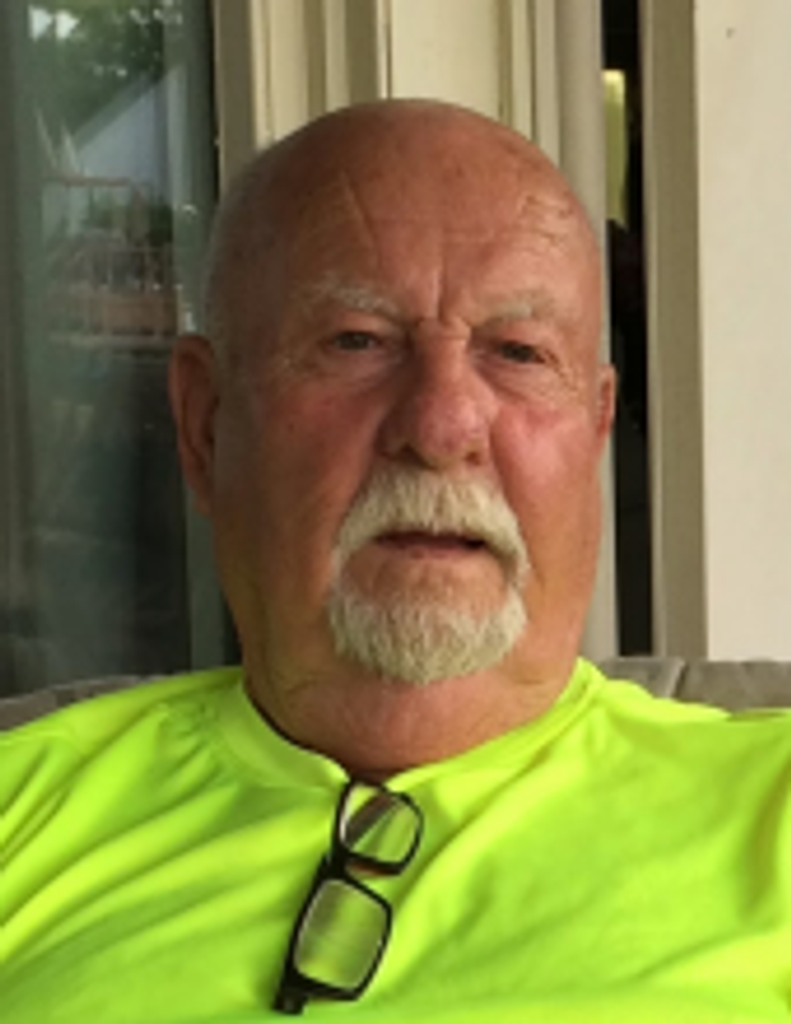 Jerry L. Anteau