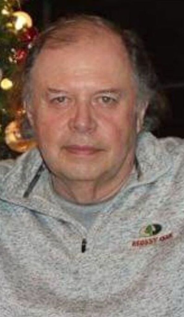Gary Lowell Thomas Profile Photo