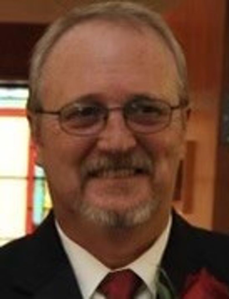 Roy Whitaker, Jr. Profile Photo
