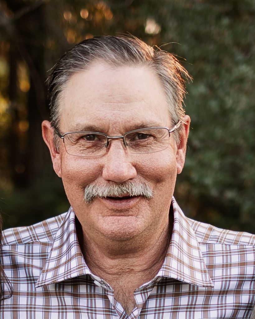 Robb Samuelson Profile Photo